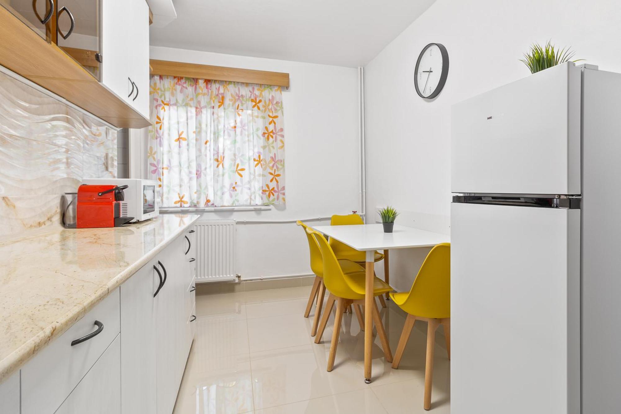 Apartament Helena Oradea Exterior foto